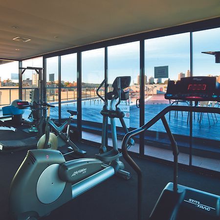 Vibe Hotel Rushcutters Bay ซิดนีย์ ภายนอก รูปภาพ