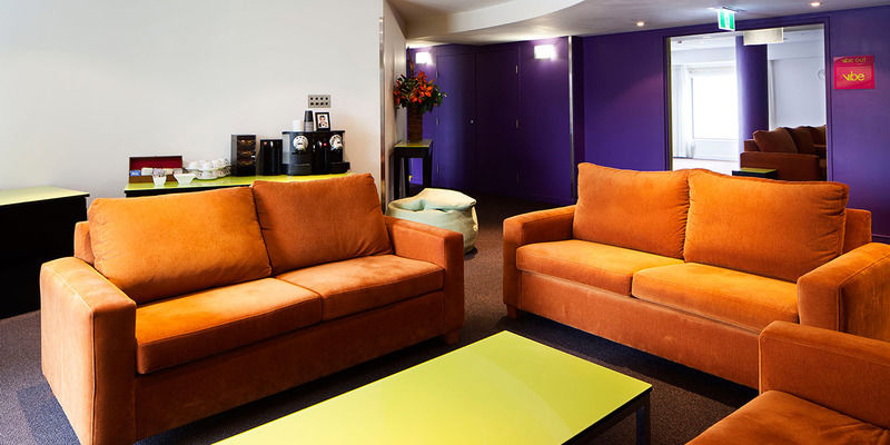 Vibe Hotel Rushcutters Bay ซิดนีย์ ภายนอก รูปภาพ