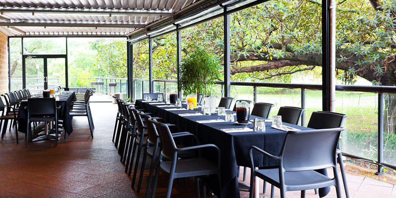 Vibe Hotel Rushcutters Bay ซิดนีย์ ภายนอก รูปภาพ