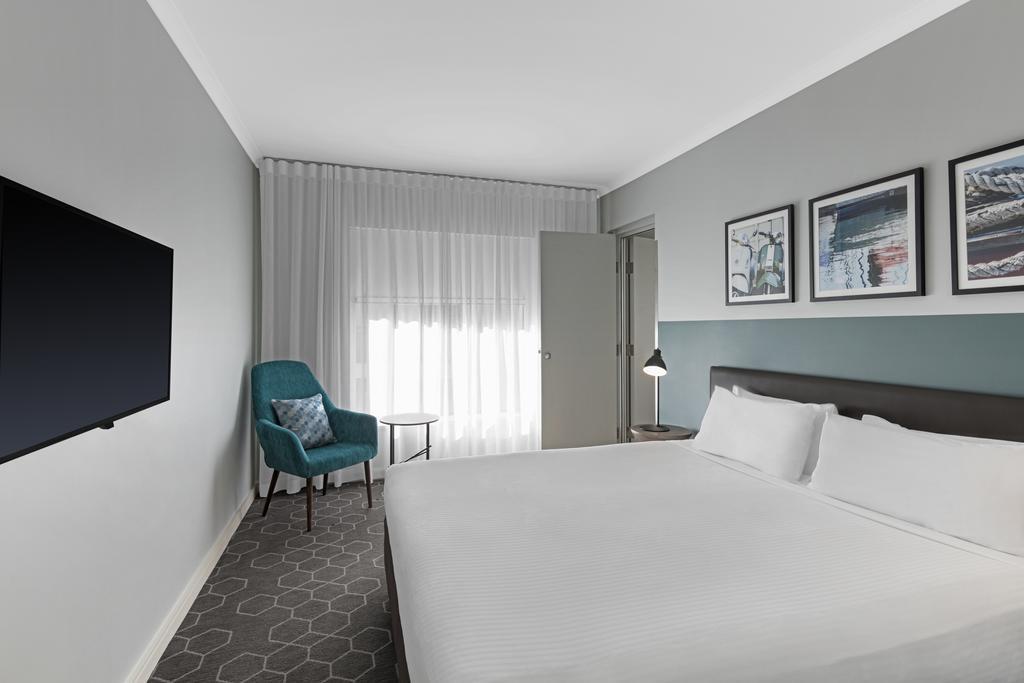 Vibe Hotel Rushcutters Bay ซิดนีย์ ภายนอก รูปภาพ