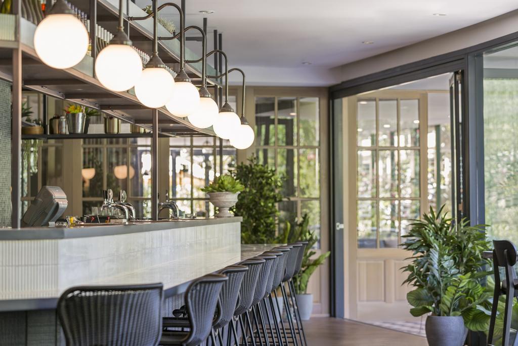 Vibe Hotel Rushcutters Bay ซิดนีย์ ภายนอก รูปภาพ