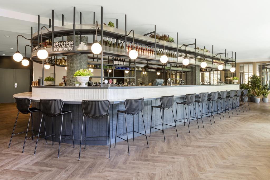 Vibe Hotel Rushcutters Bay ซิดนีย์ ภายนอก รูปภาพ