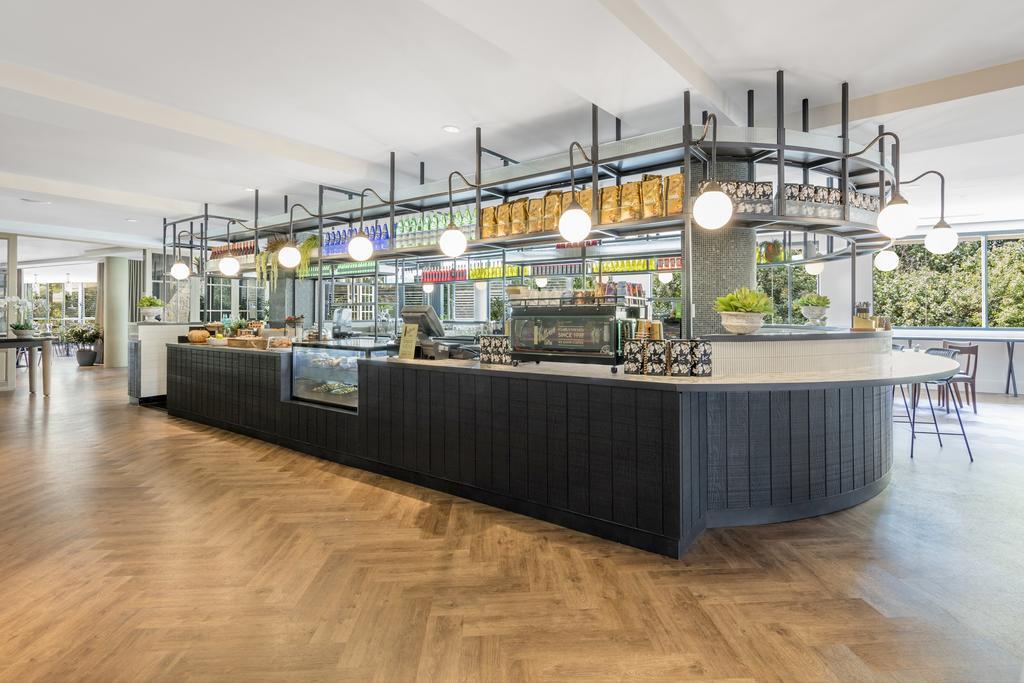 Vibe Hotel Rushcutters Bay ซิดนีย์ ภายนอก รูปภาพ