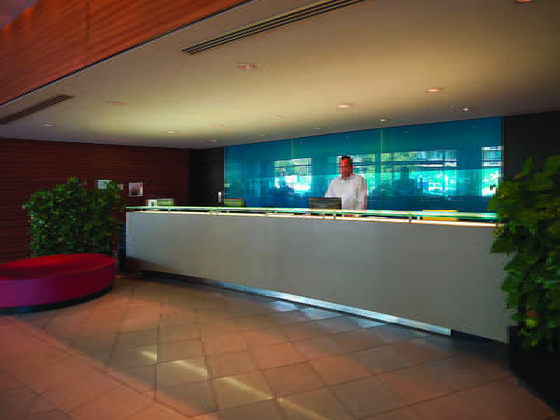 Vibe Hotel Rushcutters Bay ซิดนีย์ ภายนอก รูปภาพ
