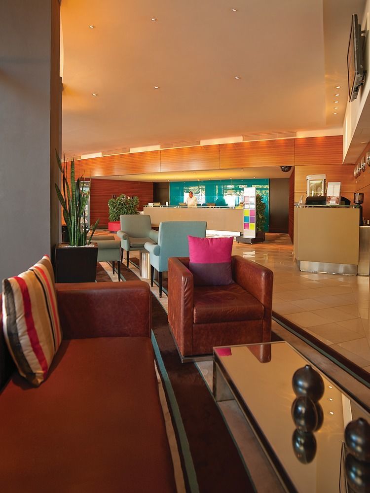 Vibe Hotel Rushcutters Bay ซิดนีย์ ภายนอก รูปภาพ