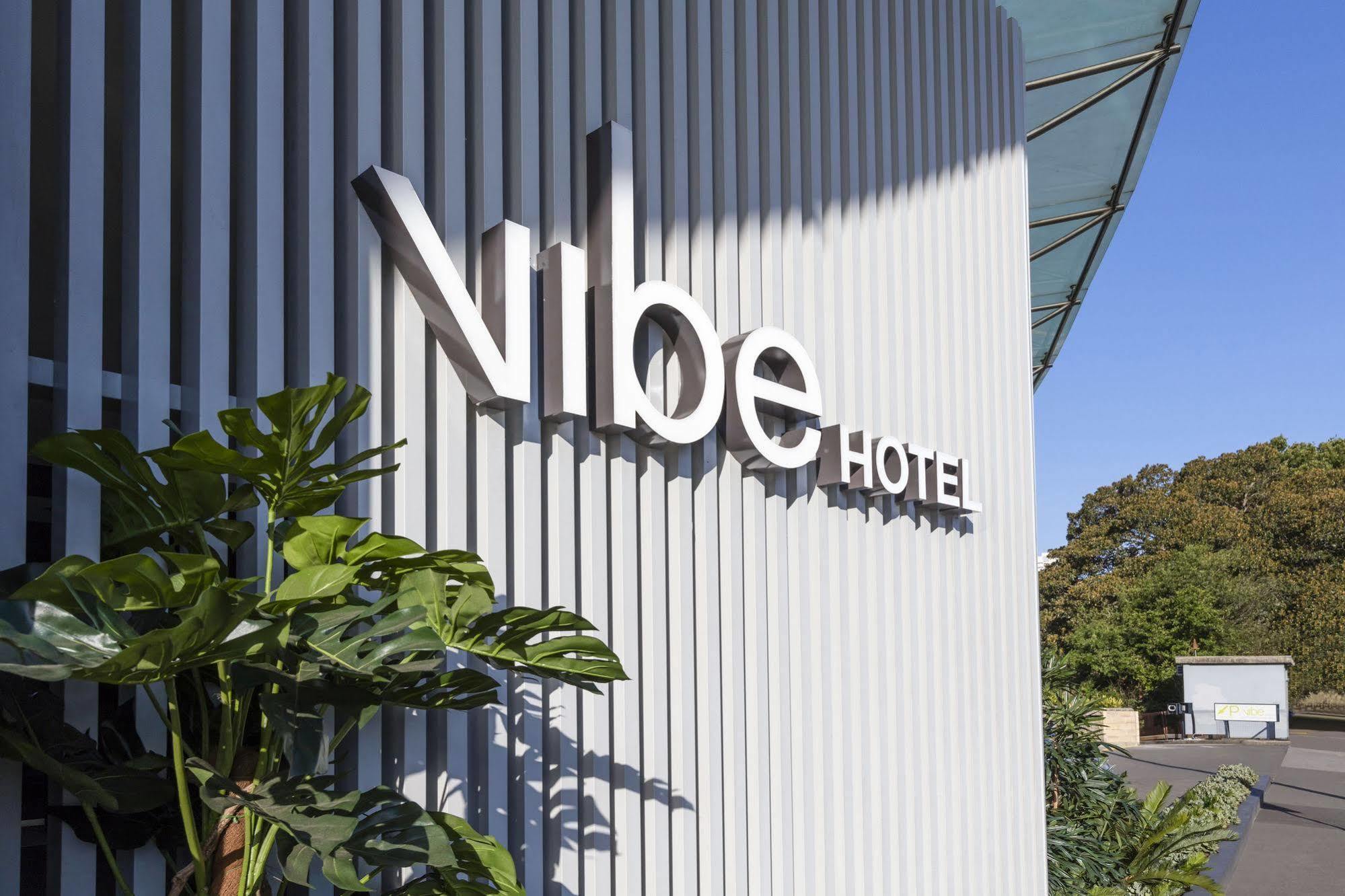Vibe Hotel Rushcutters Bay ซิดนีย์ ภายนอก รูปภาพ