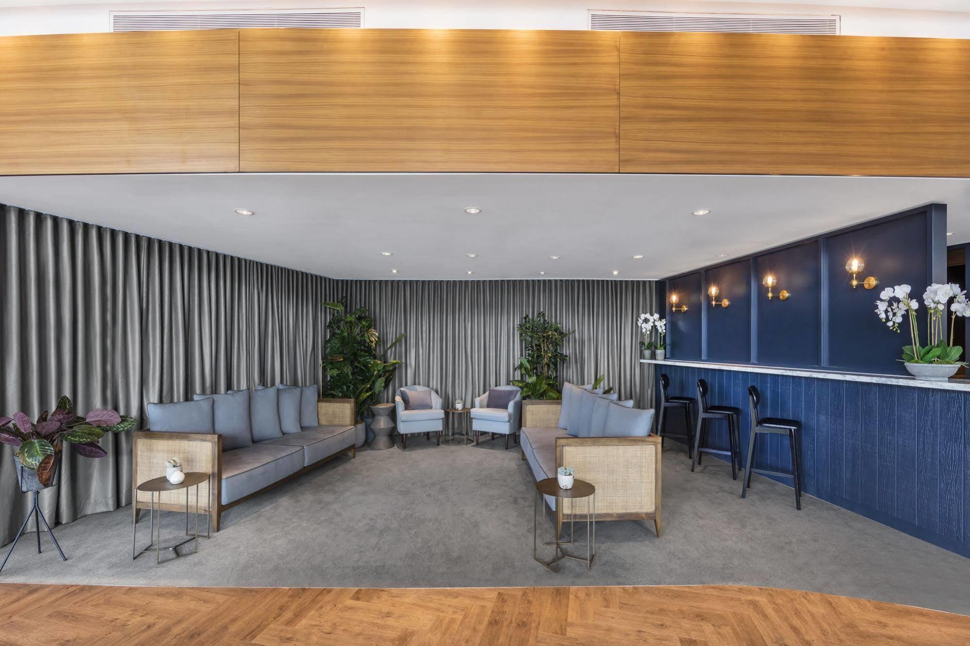 Vibe Hotel Rushcutters Bay ซิดนีย์ ภายนอก รูปภาพ