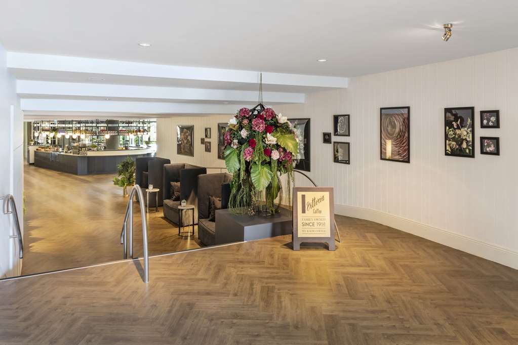 Vibe Hotel Rushcutters Bay ซิดนีย์ ภายใน รูปภาพ