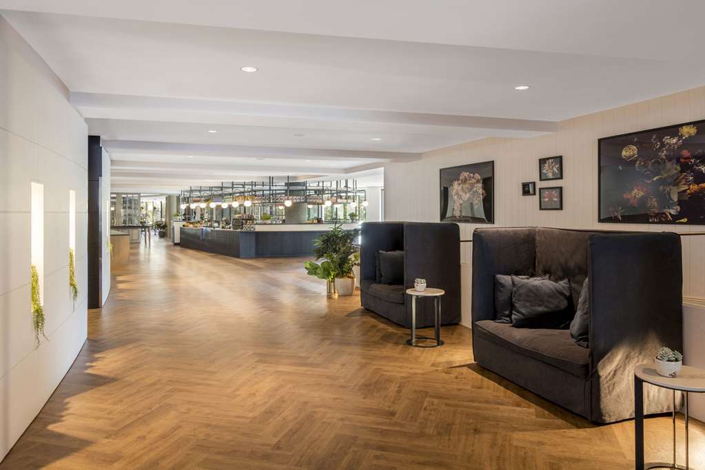 Vibe Hotel Rushcutters Bay ซิดนีย์ ภายใน รูปภาพ