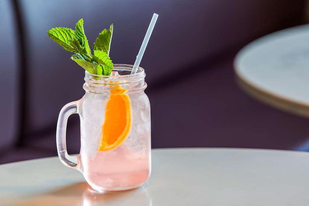 Vibe Hotel Rushcutters Bay ซิดนีย์ ร้านอาหาร รูปภาพ